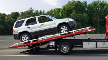 tow-truck